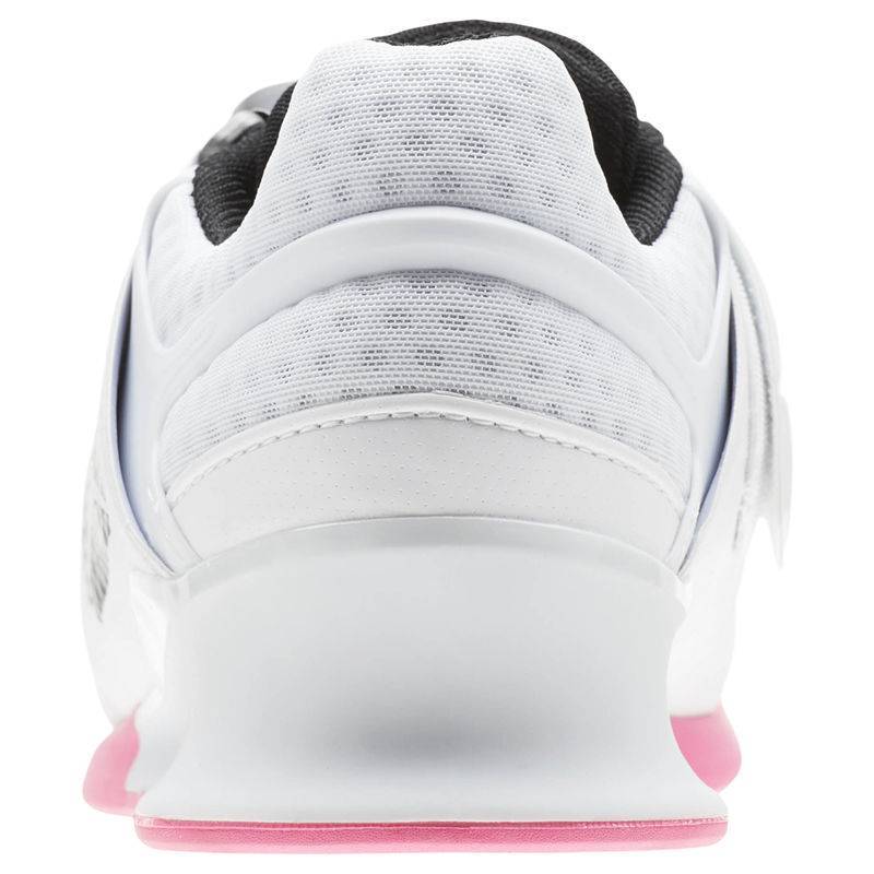 Dámské boty Reebok LEGACY LIFTER - CN4515