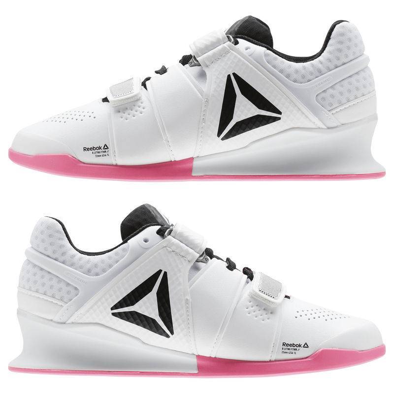 Dámské boty Reebok LEGACY LIFTER - CN4515