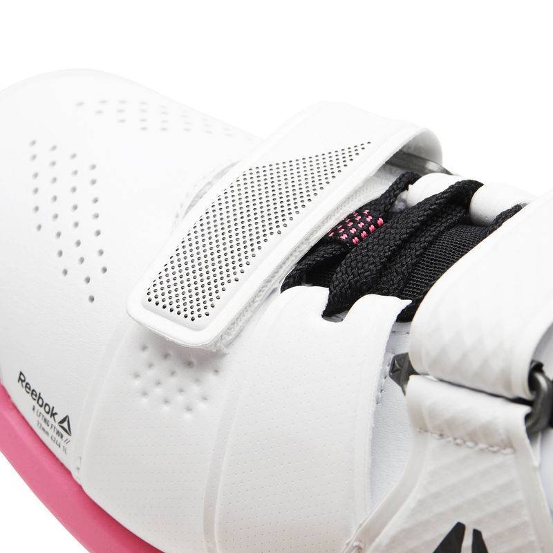 Dámské boty Reebok LEGACY LIFTER - CN4515