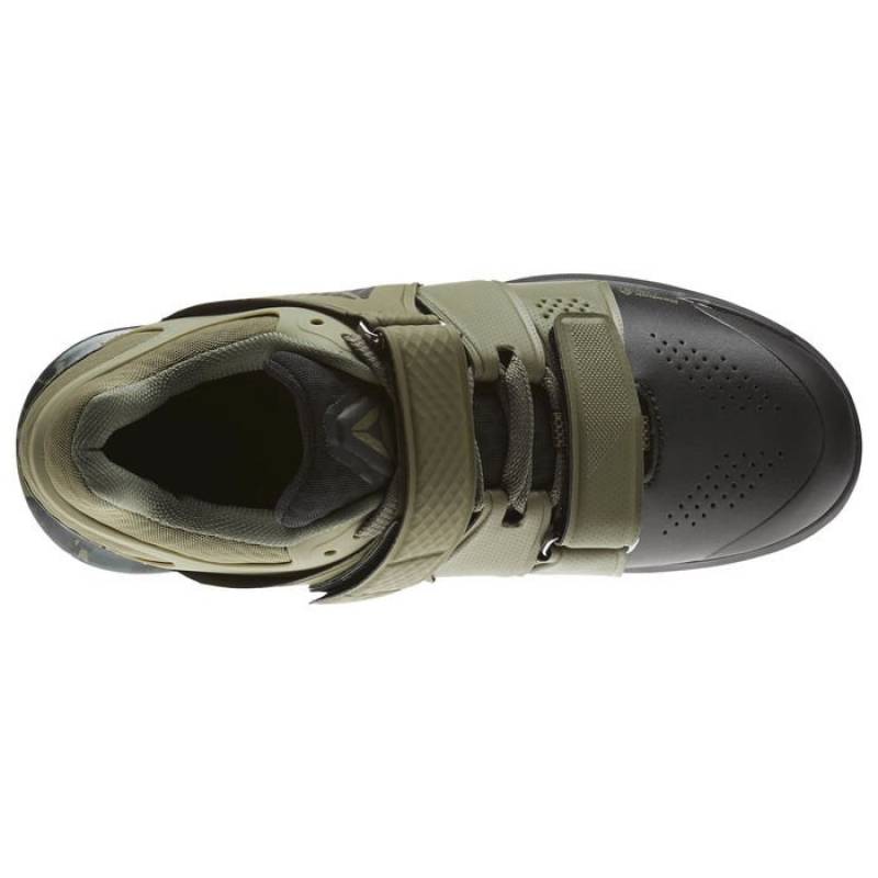 Woman Shoes LEGACY LIFTER CN1007