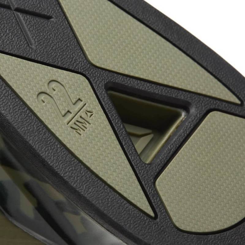 Woman Shoes LEGACY LIFTER CN1007