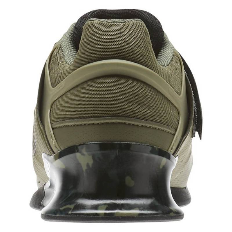 Woman Shoes LEGACY LIFTER CN1007