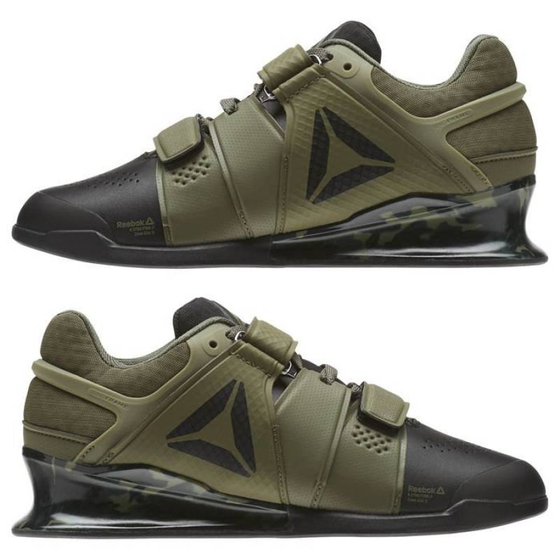 Woman Shoes LEGACY LIFTER CN1007