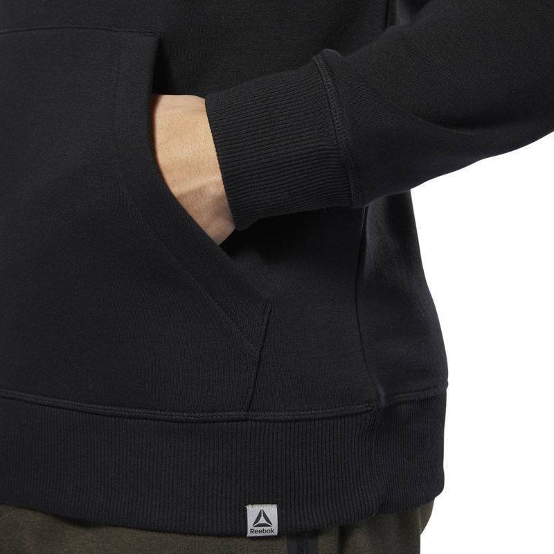 CrossFit IWC Anvil Pullover