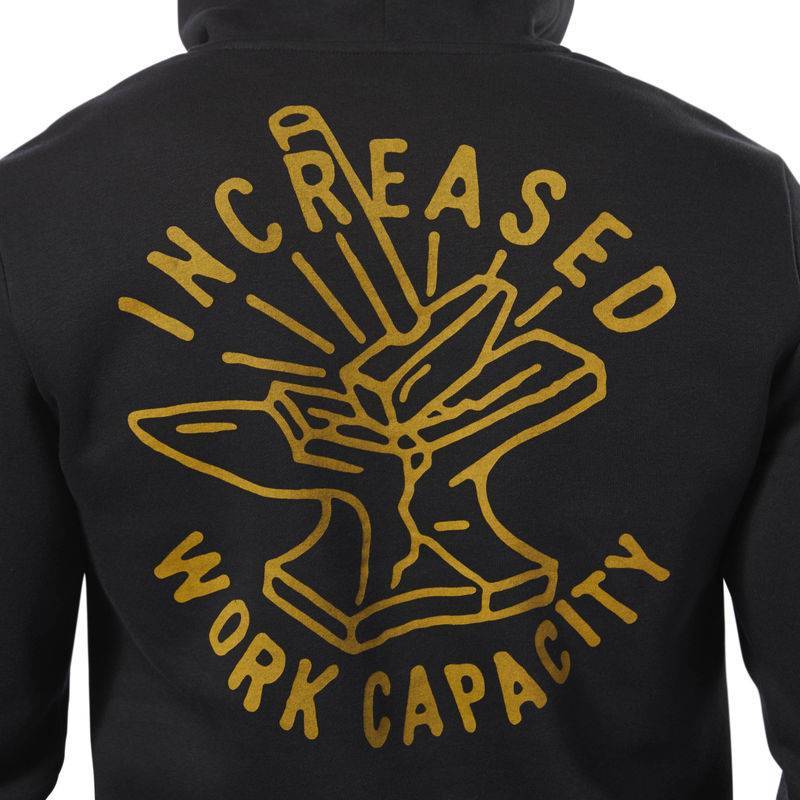 CrossFit IWC Anvil Pullover