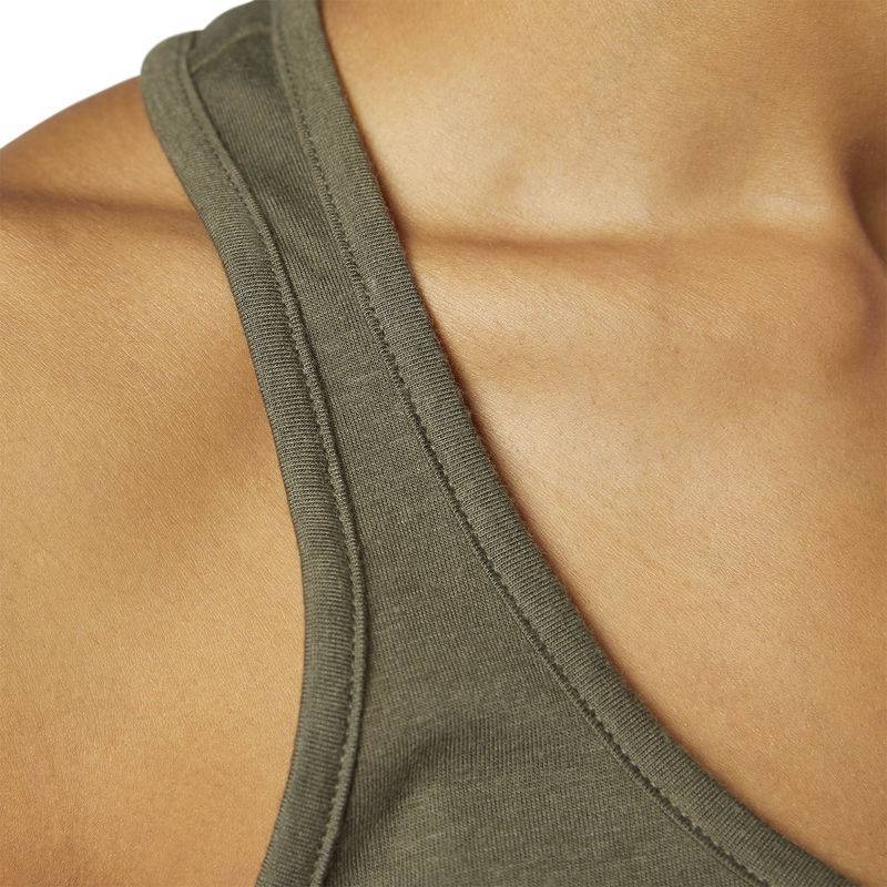 Woman Top CrossFit GRAPHIC TANK F.E.F BQ6154