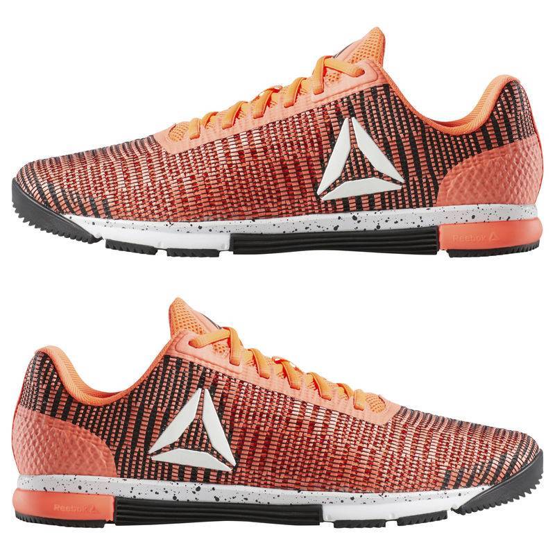 Man Shoes SPEED TR FLEXWEAVE - DV4677