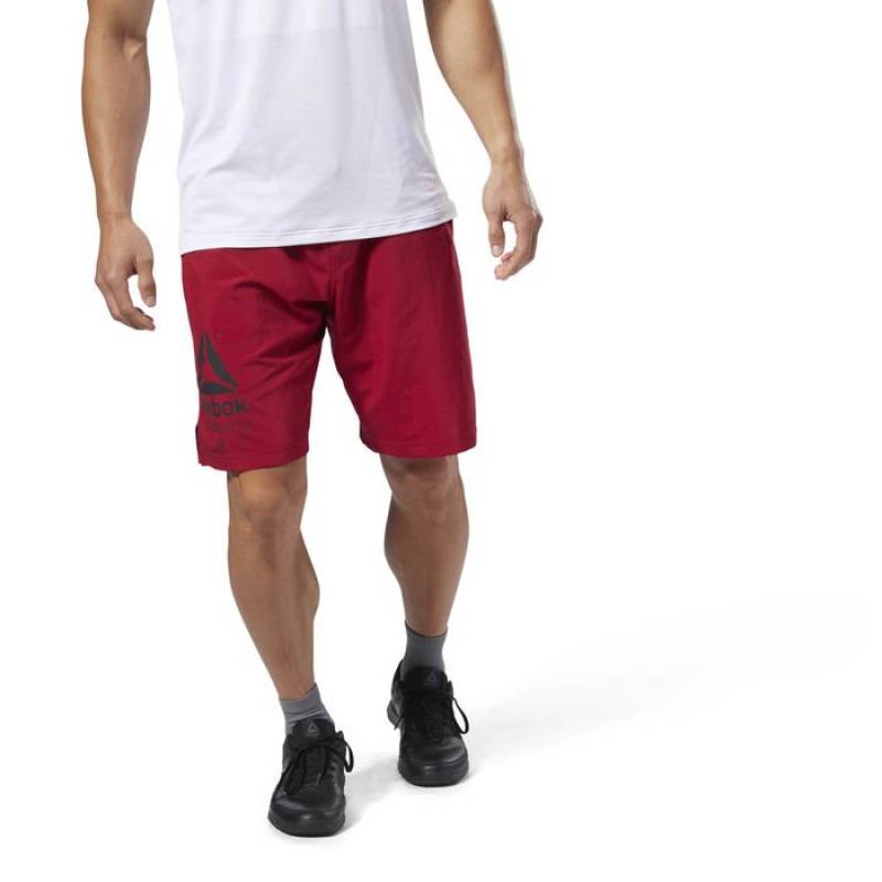Man Shorts Epic Lightweight Short - D93772