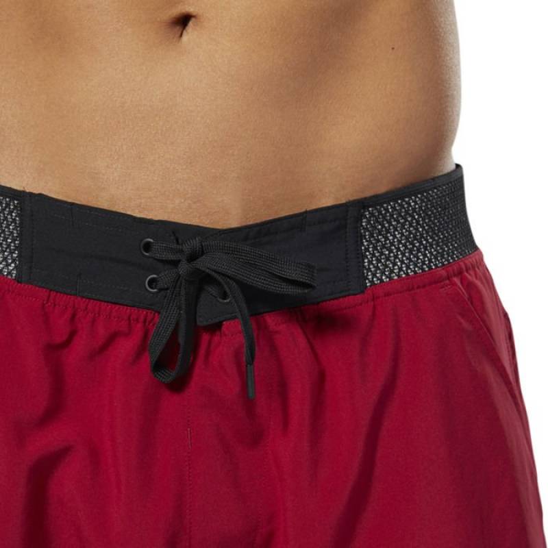 Man Shorts Epic Lightweight Short - D93772