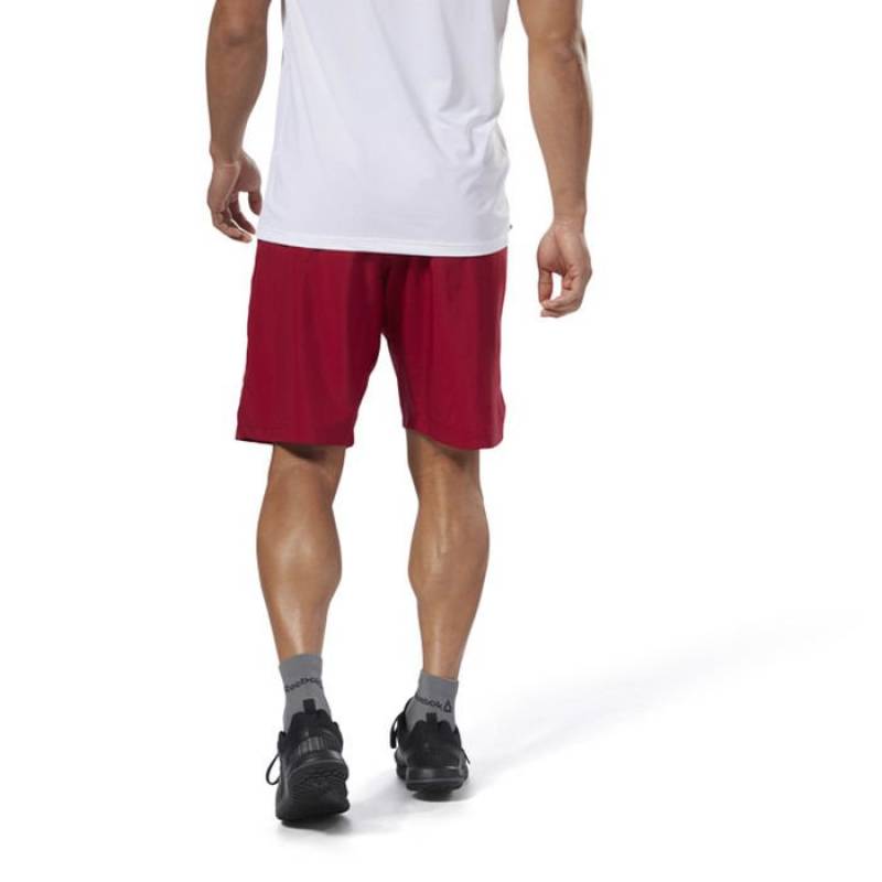 Man Shorts Epic Lightweight Short - D93772