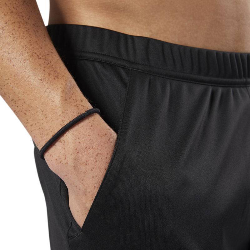 Man Shorts SpeedWick Knit Short - CY4899