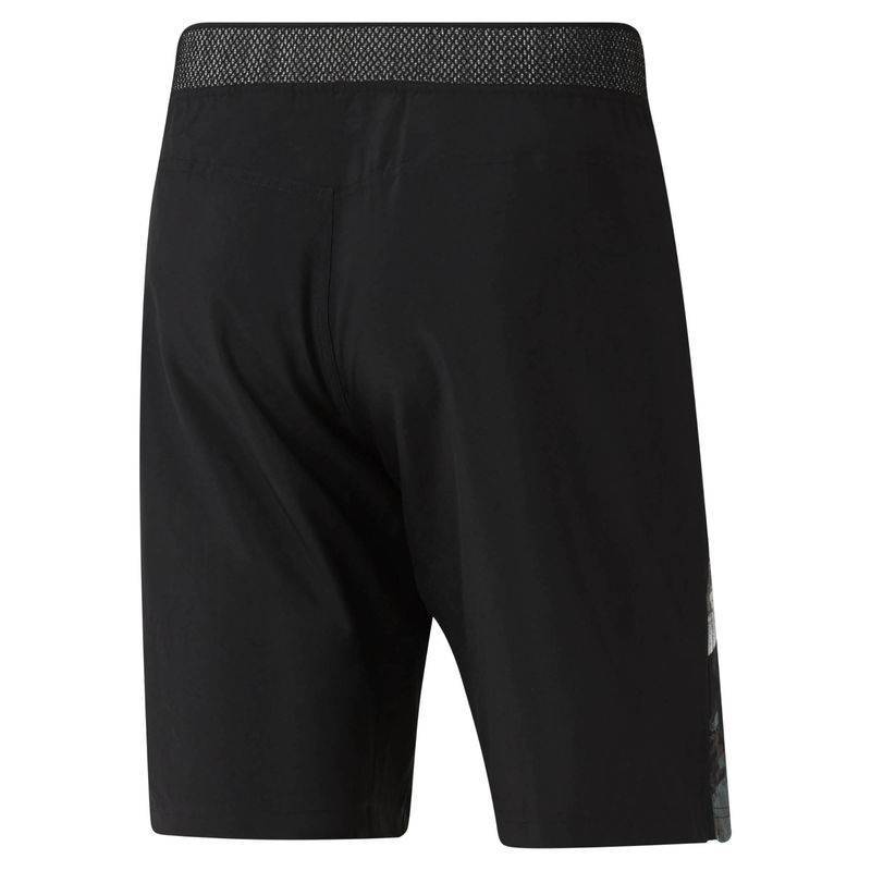 Man Shorts Epic Print Ltwt Short - DN6194