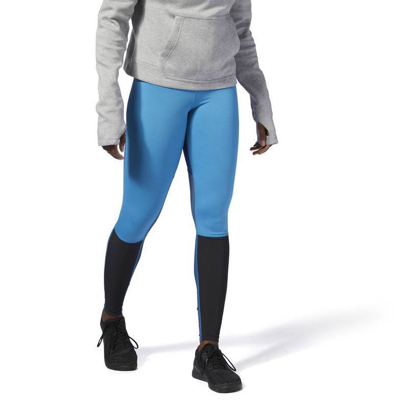 Woman compression Leggins Reebok Crossfit Tight - CY5666