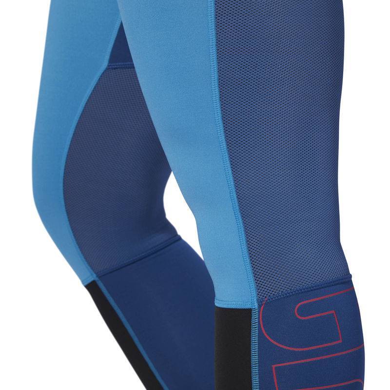 Woman compression Leggins Reebok Crossfit Tight - CY5666