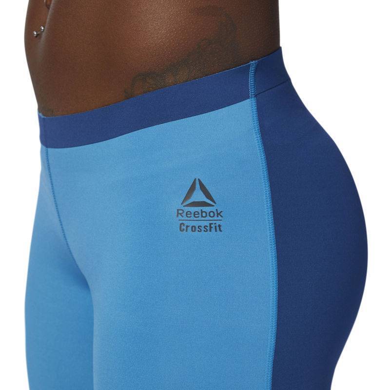 Woman compression Leggins Reebok Crossfit Tight - CY5666