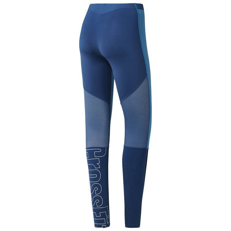 Woman compression Leggins Reebok Crossfit Tight - CY5666