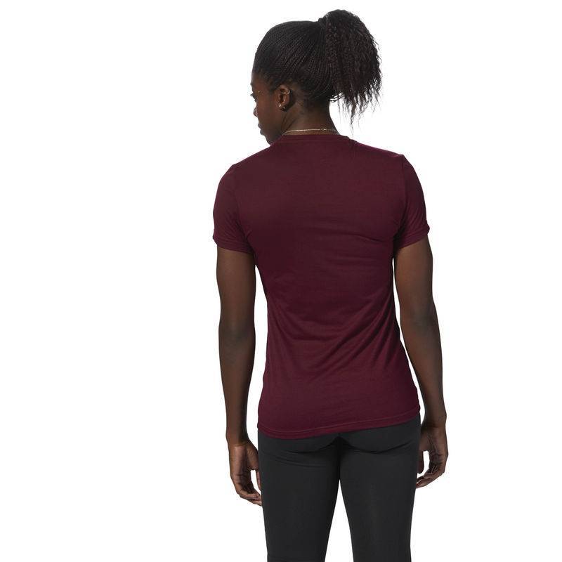 Woman T-Shirt CrossFit FEF SPEEDWICK - DH3714