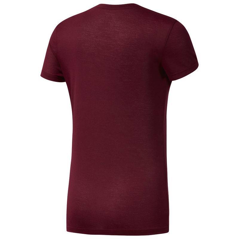 Woman T-Shirt CrossFit FEF SPEEDWICK - DH3714