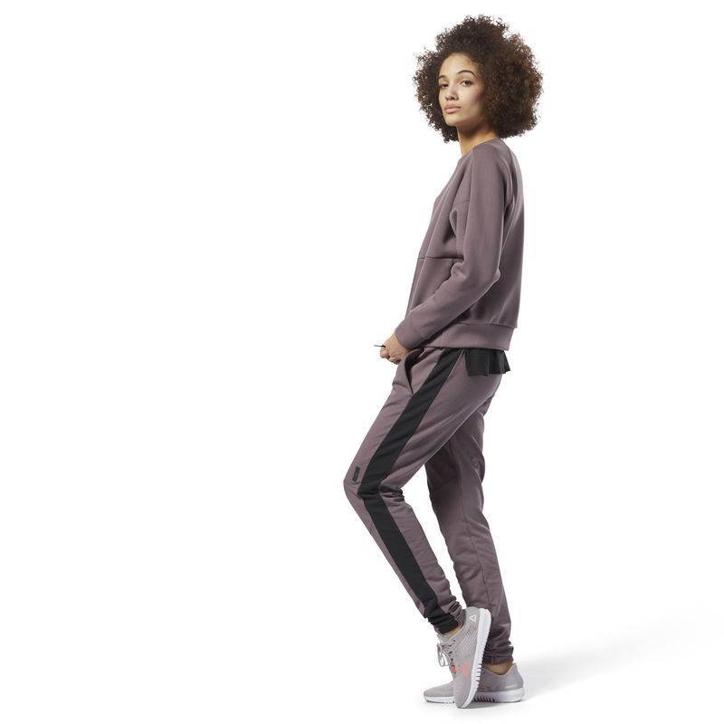 Woman TightTS Slim Jogger - D94262