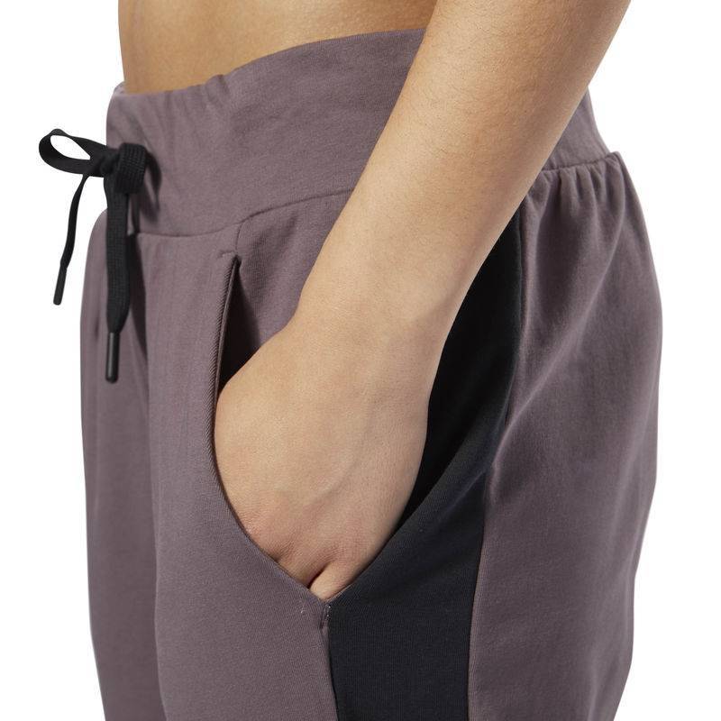 Woman TightTS Slim Jogger - D94262