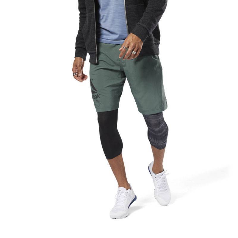 Man Shorts Epic Lightweight Short - CY4905