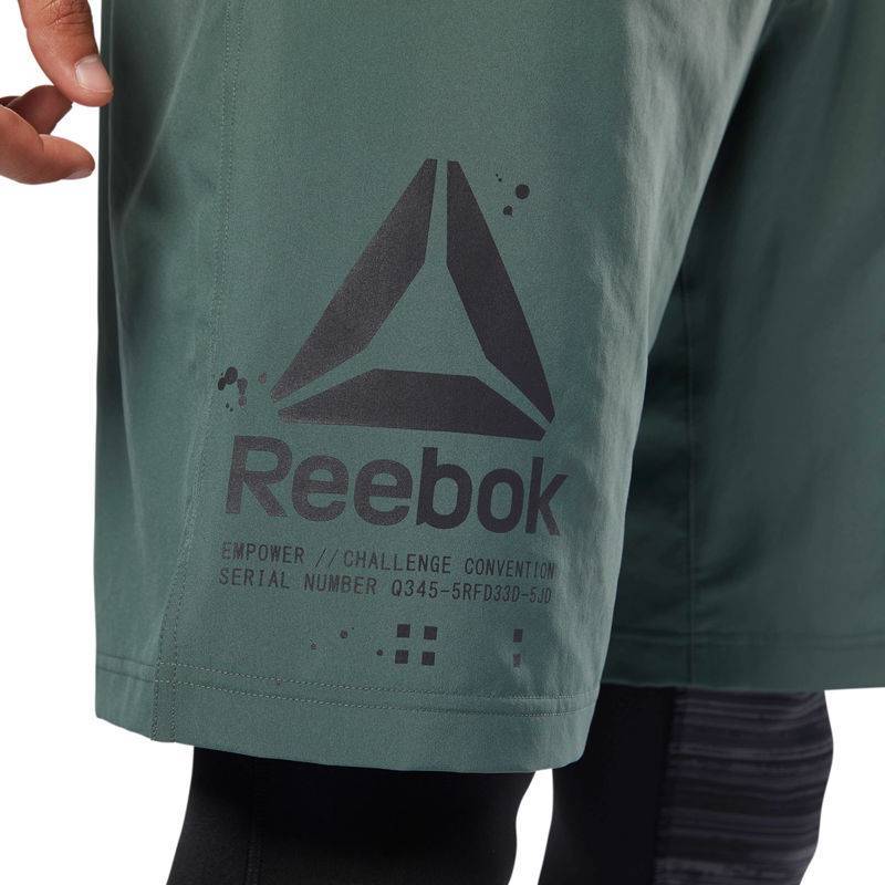 Man Shorts Epic Lightweight Short - CY4905