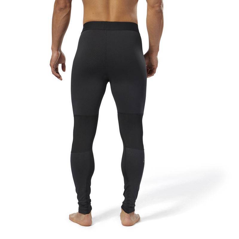Man Tight ThermoWarm compression Tight - CY4896