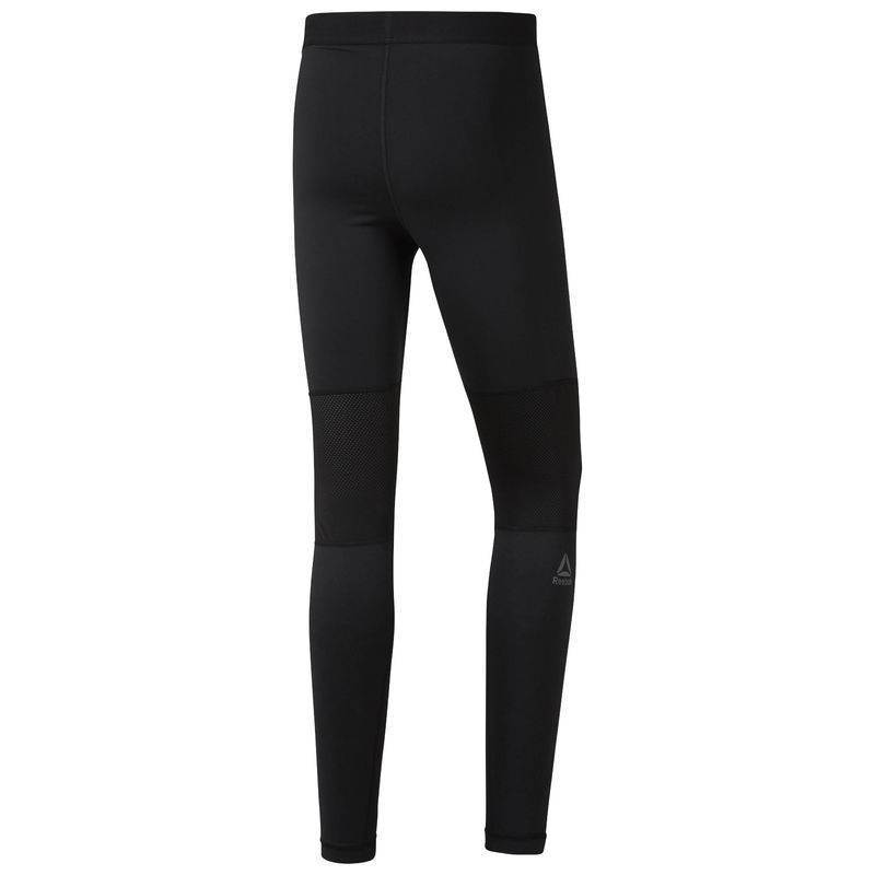 Man Tight ThermoWarm compression Tight - CY4896