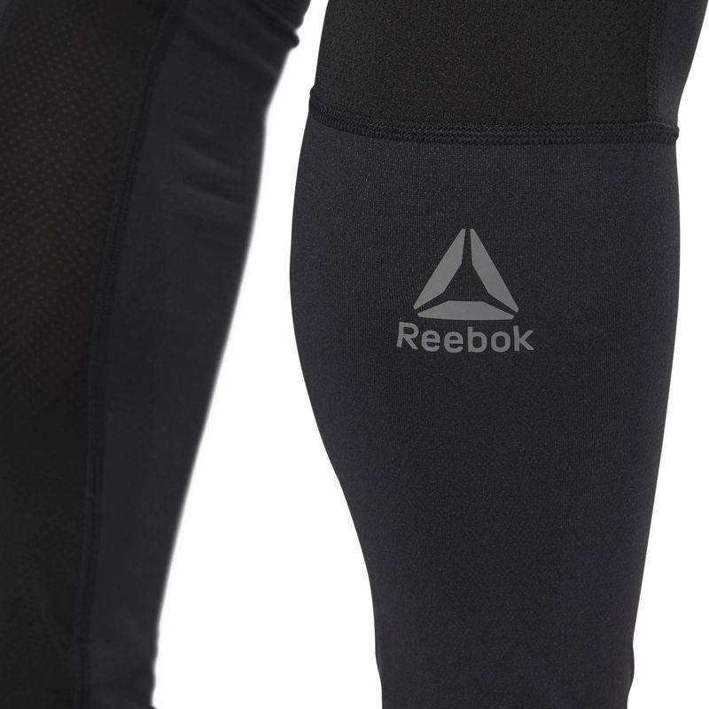 Herrenleggings ThermoWarm kompressions - CY4896