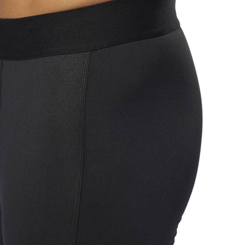 Pánské legíny ThermoWarm kompresní Tight - CY4896