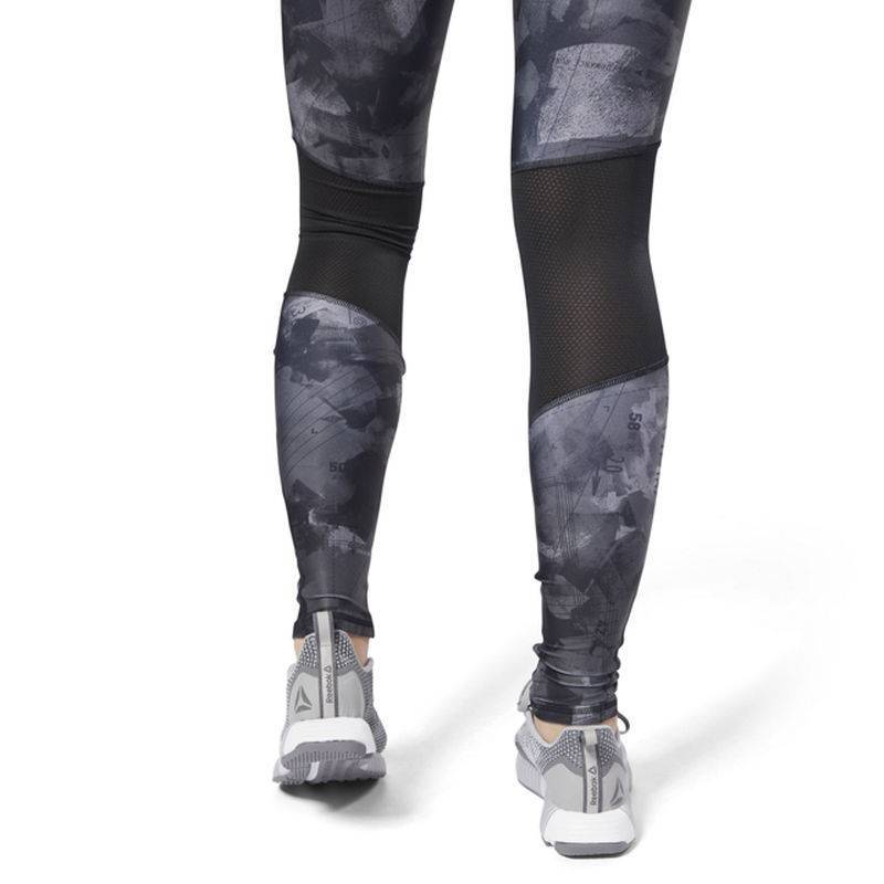 Woman Tight RUN TIGHT P2 - D78735