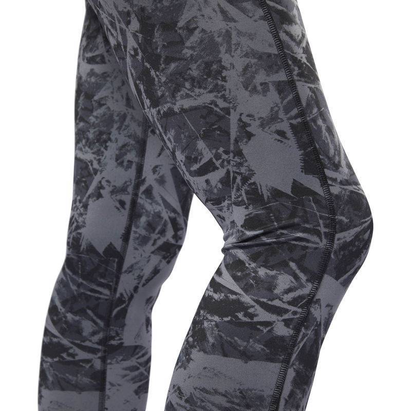 Woman Tight US CORE TIGHT AOP - DH2013