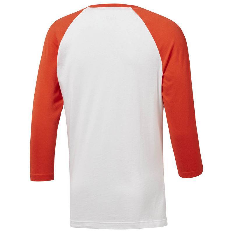 Man T-Shirt CrossFit Raglan - DH3701