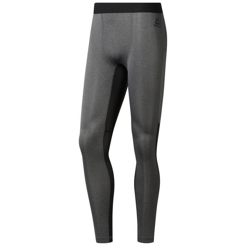 Man Tight Les Mills COMPRESSION TIGHT - DJ2220