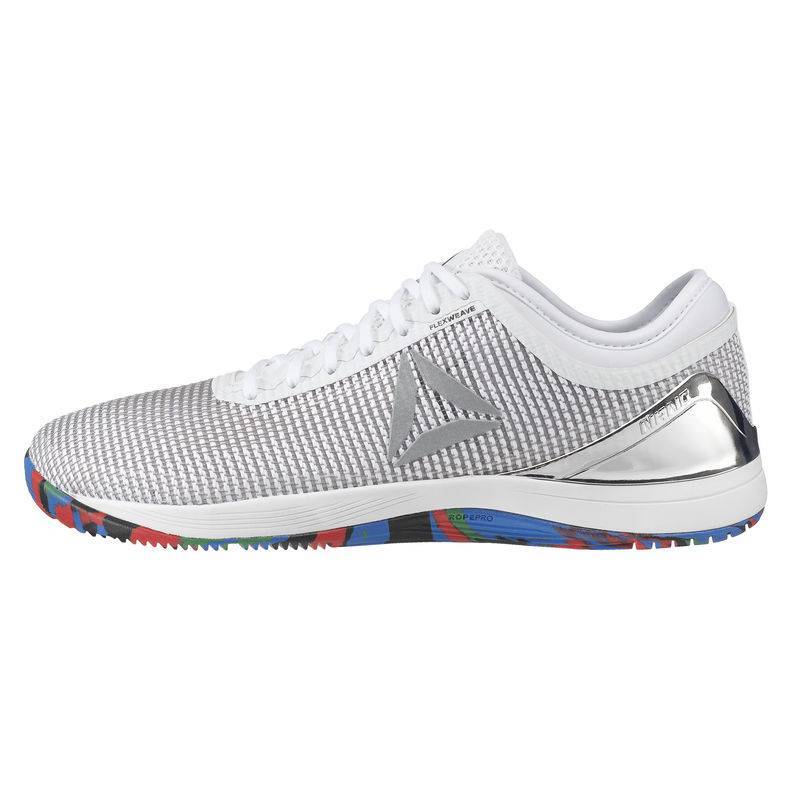 Woman Shoes Reebok CrossFit NANO 8.0 - CN8064