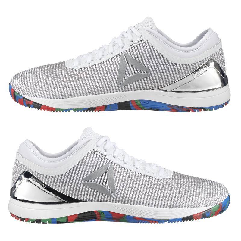 Dámské boty Reebok CrossFit NANO 8.0 - CN8064