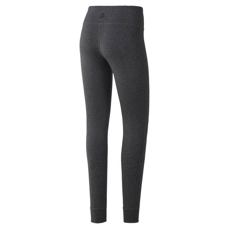 Dámské legíny LUX TIGHT BP7233