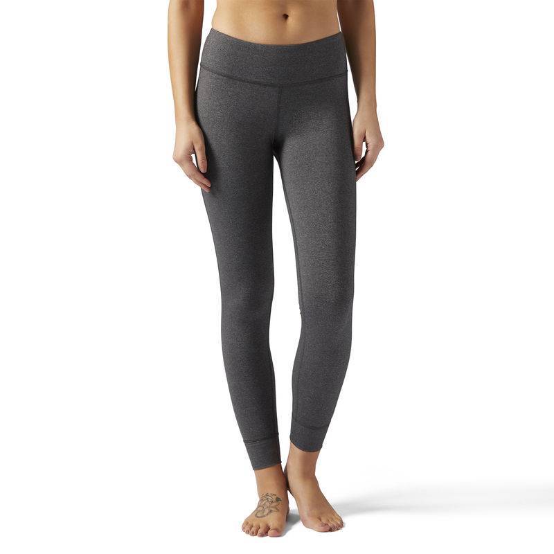 Damen Leggings LUX TIGHT - BP7233