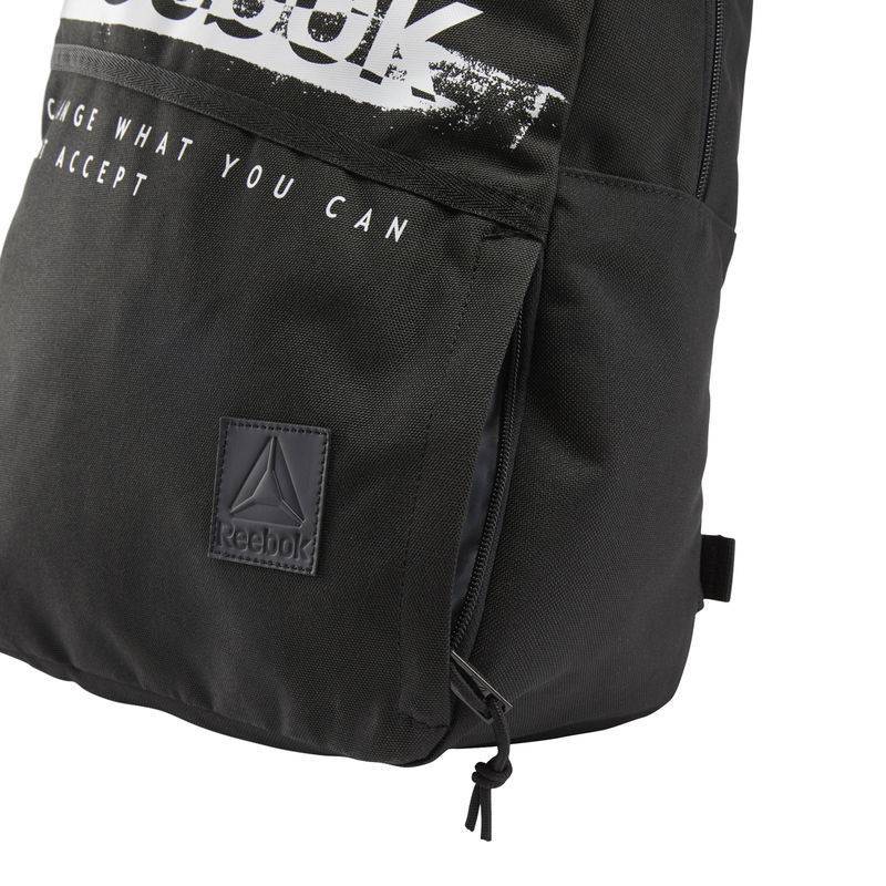 Bag STYLE FOUND FOLLOWG BP - CZ9752