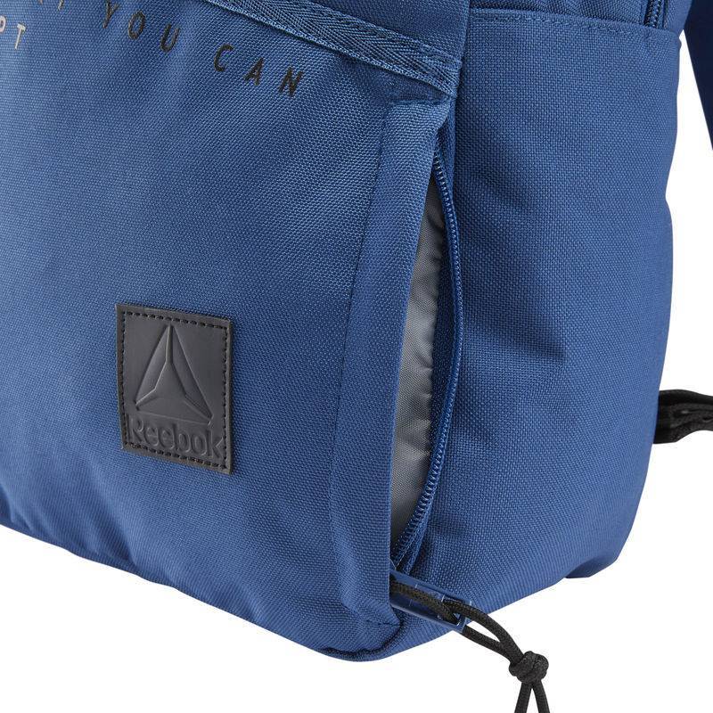 Bag STYLE FOUND FOLLOWG BP - CZ9754