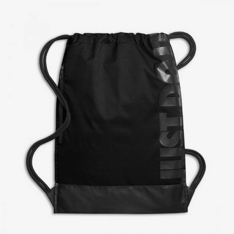 Pytel na záda Nike Brasilia Black