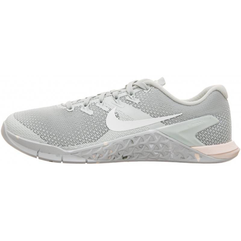 Woman Shoes Metcon 4 - ice silver