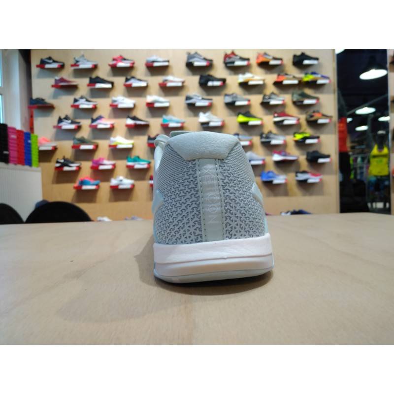 Woman Shoes Metcon 4 - ice silver