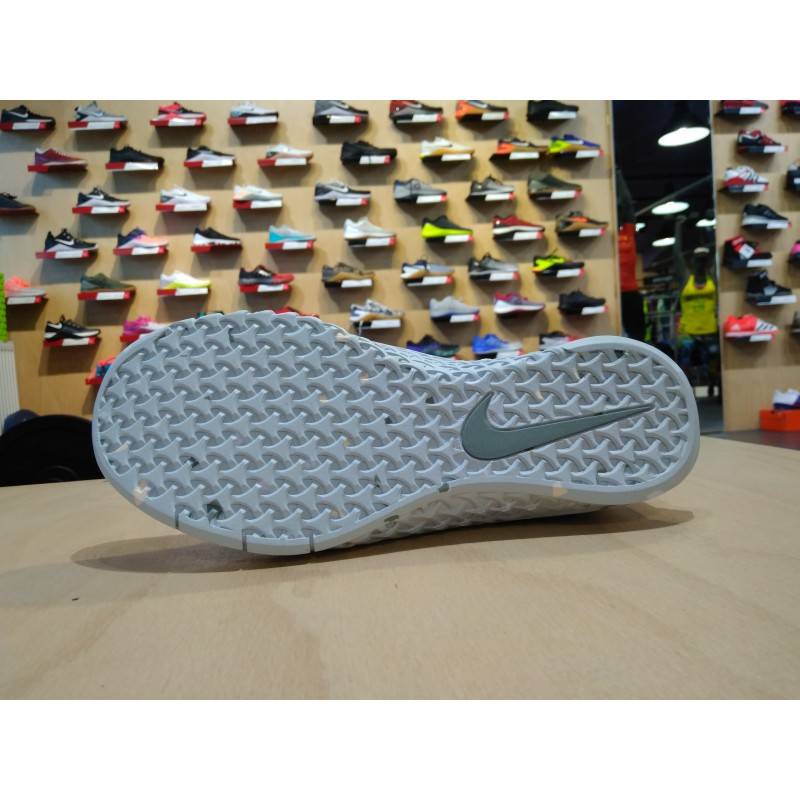 Woman Shoes Metcon 4 - ice silver