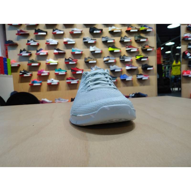 Woman Shoes Metcon 4 - ice silver