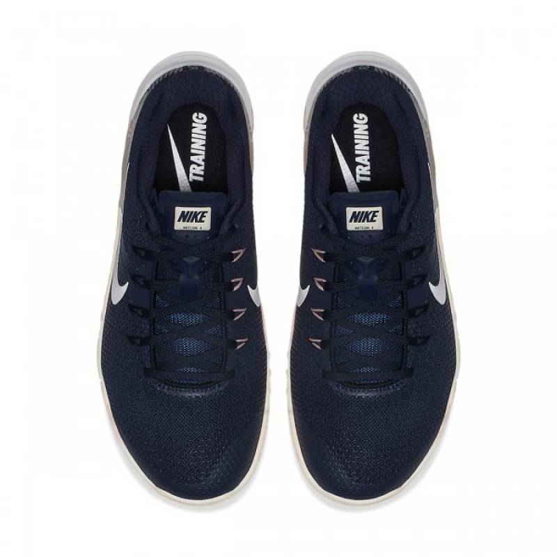 Woman Shoes Metcon 4 - obsidian