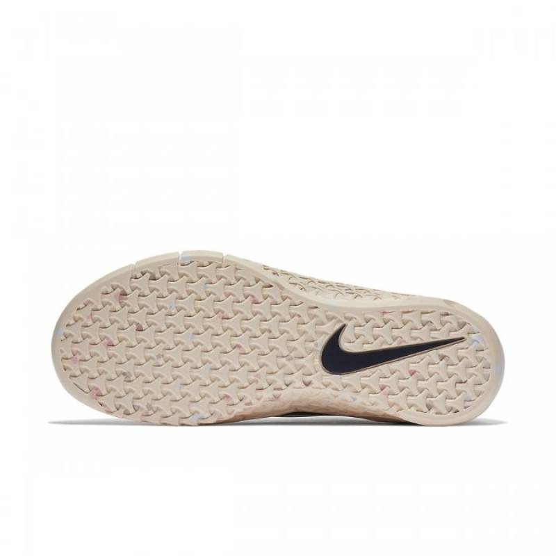 Woman Shoes Metcon 4 - obsidian