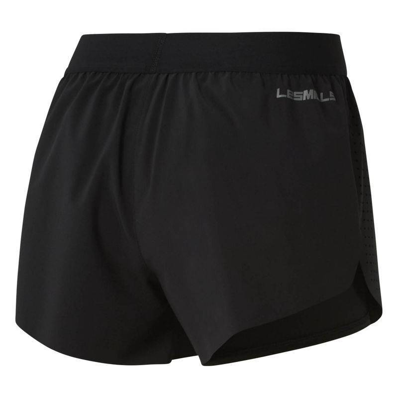 Woman Shorts Les Mills EPIC SHORT - DJ2204