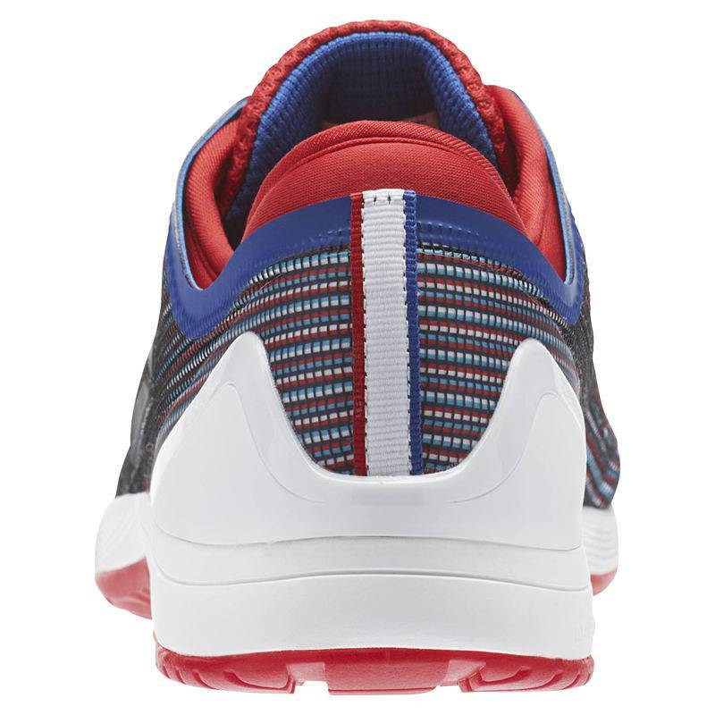 Pánské boty Reebok CrossFit Nano 8 Flexweave - CN1031