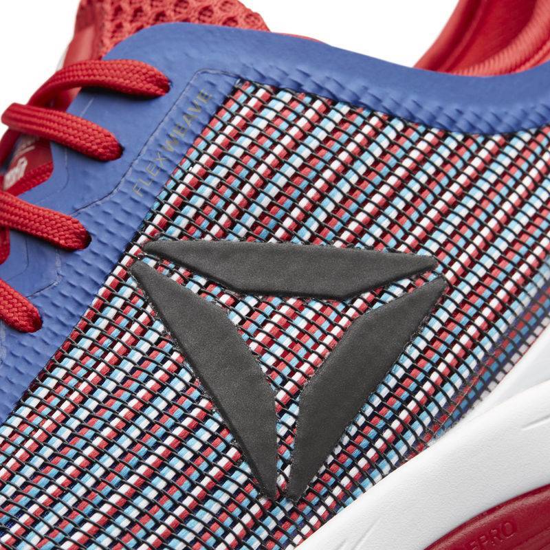 Pánské boty Reebok CrossFit Nano 8 Flexweave - CN1031